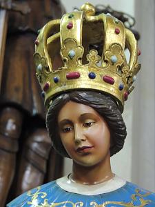 2019 08 14 TOULON MESSE DE L ASSOMPTION (4)
